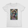 The Smoker, Tricou Femei