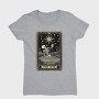 The Star Card, Tricou Femei