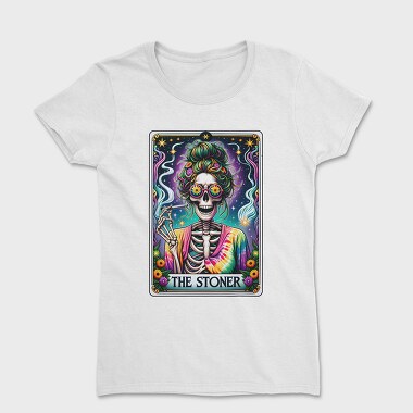 The Stonerer, Tricou Femei