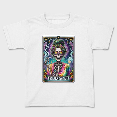 The Stonerer, Tricou Copii