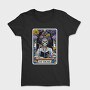 The Teacher, Tricou Femei