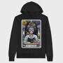 The Teacher, Hanorac Oversize Barbati (Unisex)