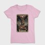 The Tower Card, Tricou Femei
