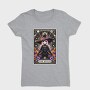 The Witch Card, Tricou Femei