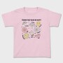 Things That Make Me Happy, Tricou Copii