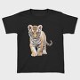 Tiger Cub Walk, Tricou Copii