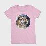 Tiger Night Spirit, Tricou Femei