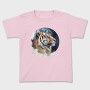Tiger Night Spirit, Tricou Copii
