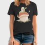 Caterpillar Mushroom, Tricou Barbati (Unisex)