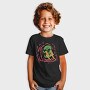 Skull Lightning, Tricou Copii