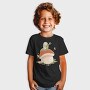 Caterpillar Mushroom, Tricou Copii