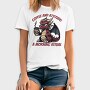 Dragon Coffee And Attitude, Tricou Barbati (Unisex)