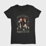 Married to Evil, Tricou Femei
