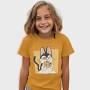 Pizza Kitten Cat, Tricou Copii