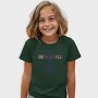 Eat Sleep Fly, Tricou Copii