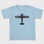 Eat Sleep Fly, Tricou Copii