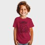 What Happens in the Camper, Tricou Copii