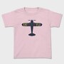 Eat Sleep Fly, Tricou Copii