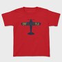 Eat Sleep Fly, Tricou Copii