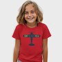 Eat Sleep Fly, Tricou Copii