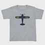Eat Sleep Fly, Tricou Copii