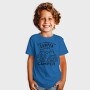 What Happens in the Camper, Tricou Copii