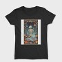 The Polar Bear, Tricou Femei