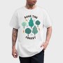Save the Forest, Tricou Barbati (Unisex)