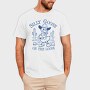 Silly Goose Cowboy, Tricou Barbati (Unisex)