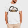 Wild Life Carabiner, Tricou Barbati (Unisex)