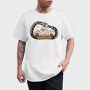 Wild Life Carabiner, Tricou Barbati (Unisex)
