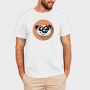 Panda Smile Icon, Tricou Barbati (Unisex)