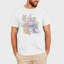 Plant Witch, Tricou Barbati (Unisex)