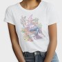 Plant Witch, Tricou Femei