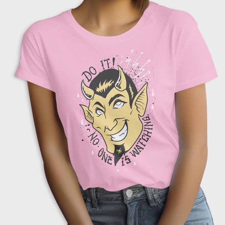 Voices, Tricou Femei