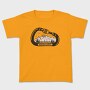 Wild Life Carabiner, Tricou Copii