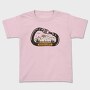 Wild Life Carabiner, Tricou Copii
