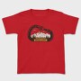 Wild Life Carabiner, Tricou Copii