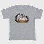 Wild Life Carabiner, Tricou Copii
