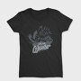 May We Never Lose Our Wonder, Tricou Femei
