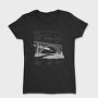 Mathbridge, Tricou Femei
