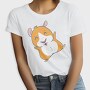 Hammy Huggles, Tricou Femei