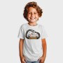 Wild Life Carabiner, Tricou Copii