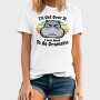 Dramatic Hippo, Tricou Barbati (Unisex)