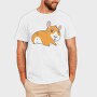 Hammy Smiley, Tricou Barbati (Unisex)