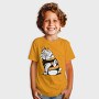 Bee Pug Dog, Tricou Copii