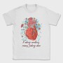 Mental Health, Tricou Barbati (Unisex)