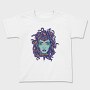 Medusa Face, Tricou Copii