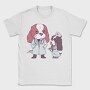 Medical Dogs, Tricou Barbati (Unisex)