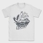 May We Never Lose Our Wonder, Tricou Barbati (Unisex)